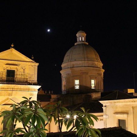 Casa Camelia Villa Noto Dış mekan fotoğraf